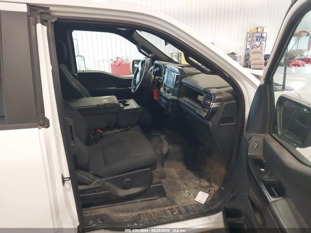 Aukcja sprzedaży 2023 Ford F-150 Xl, vin: 1FTEX1EP9PKD79396, numer aukcji: 45916694