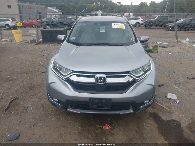 Honda Cr-v Touring 2018 7FARW2H99JE013230 Image 12
