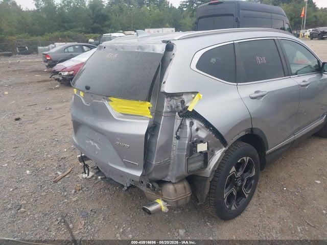 Honda Cr-v Touring 2018 7FARW2H99JE013230 Image 6