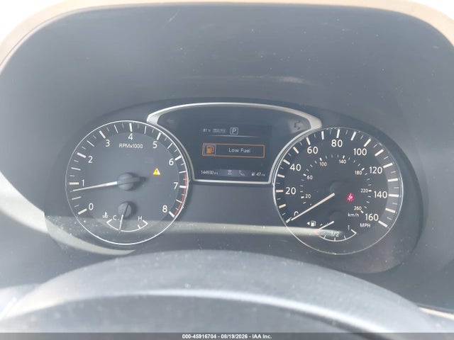 Продажа на аукционе авто 2017 Nissan Pathfinder Platinum, vin: 5N1DR2MM2HC625926, номер лота: 45916704