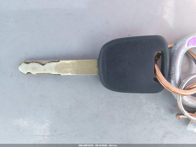 45916705 :رقم المزاد ، 1HGCP26828A111576 vin ، 2008 Honda Accord 2.4 Ex-l مزاد بيع