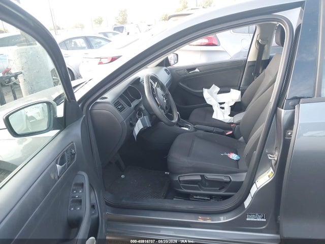 3VW2K7AJXFM412612 Volkswagen Jetta 2.0l S