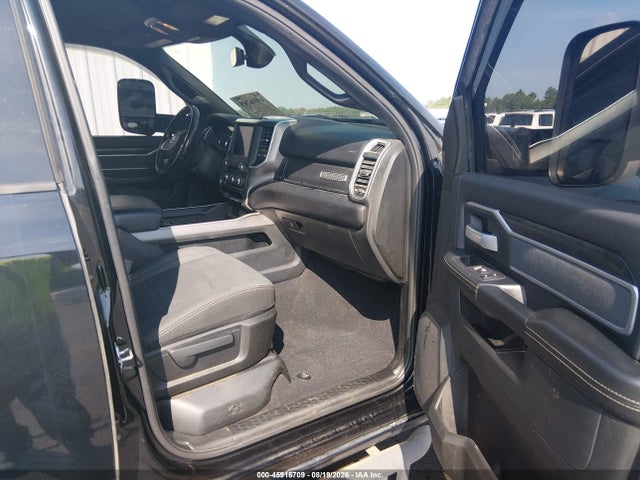 45916709 :رقم المزاد ، 3C6UR5DJ4LG280665 vin ، 2020 Ram 2500 Big Horn  4x4 6'4 Box مزاد بيع
