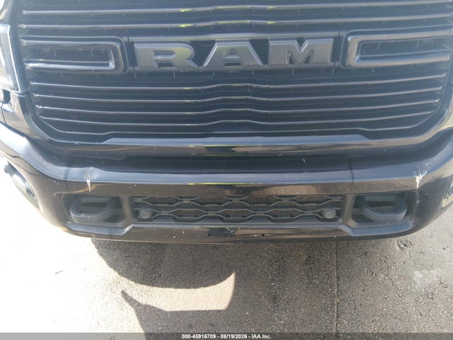 45916709 :رقم المزاد ، 3C6UR5DJ4LG280665 vin ، 2020 Ram 2500 Big Horn  4x4 6'4 Box مزاد بيع
