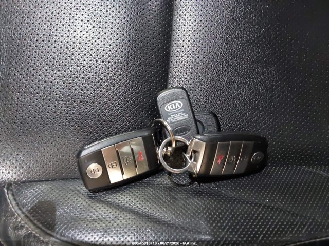 Продажа на аукционе авто 2019 Kia Sportage Sx Turbo, vin: KNDPRCA62K7510997, номер лота: 45916710