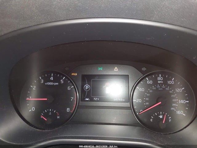 Продажа на аукционе авто 2019 Kia Sportage Sx Turbo, vin: KNDPRCA62K7510997, номер лота: 45916710