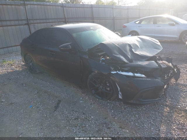 Aukcja sprzedaży 2024 Honda Civic Sport, vin: 2HGFE2F53RH554525, numer aukcji: 45916720