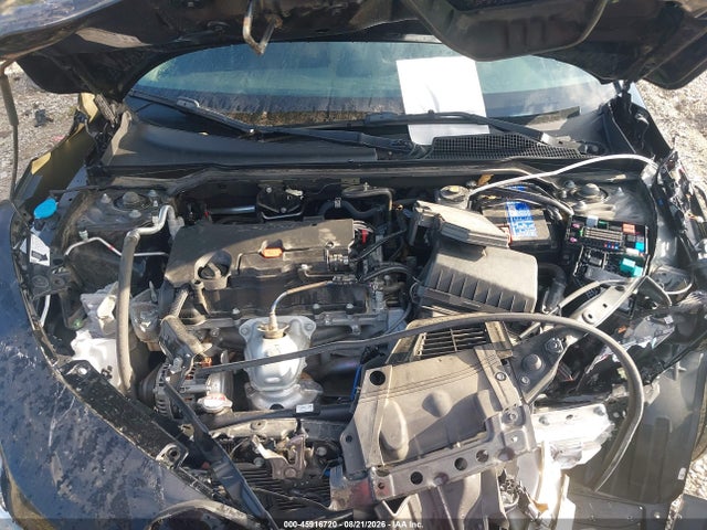 Aukcja sprzedaży 2024 Honda Civic Sport, vin: 2HGFE2F53RH554525, numer aukcji: 45916720