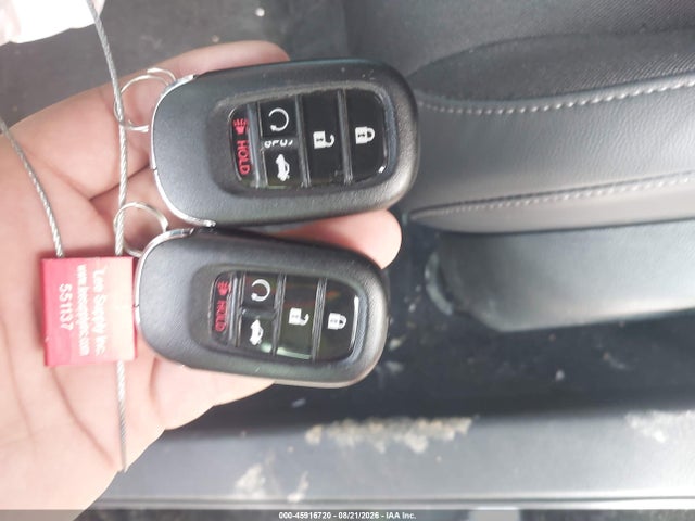Aukcja sprzedaży 2024 Honda Civic Sport, vin: 2HGFE2F53RH554525, numer aukcji: 45916720