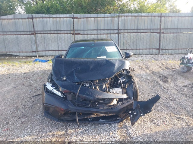 Aukcja sprzedaży 2024 Honda Civic Sport, vin: 2HGFE2F53RH554525, numer aukcji: 45916720