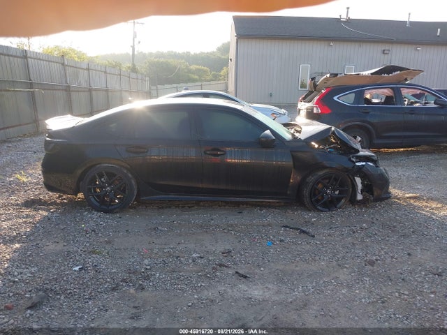 Aukcja sprzedaży 2024 Honda Civic Sport, vin: 2HGFE2F53RH554525, numer aukcji: 45916720