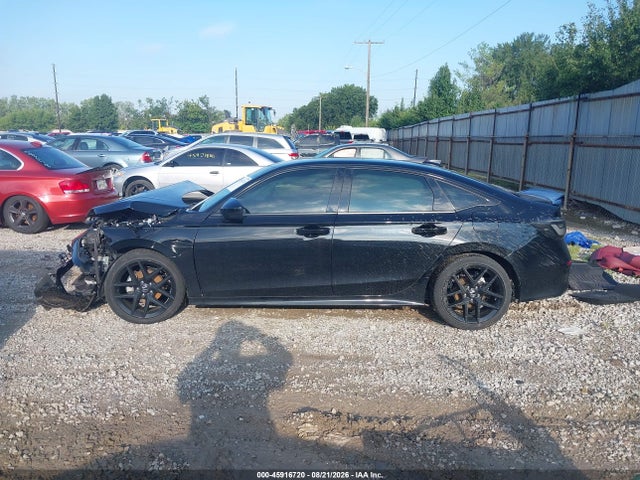 Aukcja sprzedaży 2024 Honda Civic Sport, vin: 2HGFE2F53RH554525, numer aukcji: 45916720