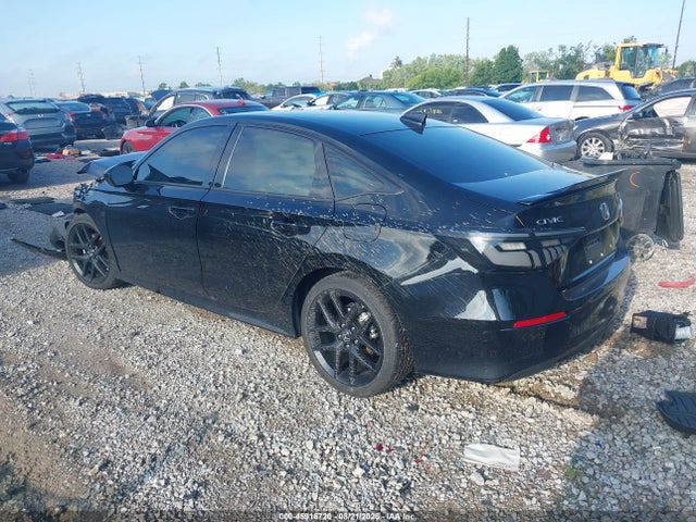 Aukcja sprzedaży 2024 Honda Civic Sport, vin: 2HGFE2F53RH554525, numer aukcji: 45916720