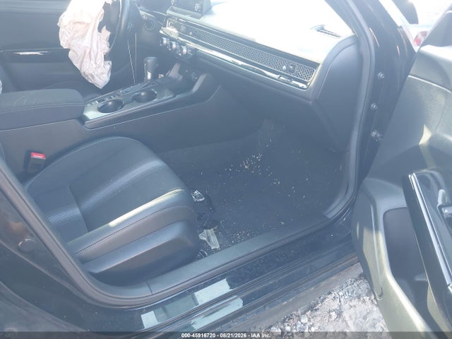 Aukcja sprzedaży 2024 Honda Civic Sport, vin: 2HGFE2F53RH554525, numer aukcji: 45916720