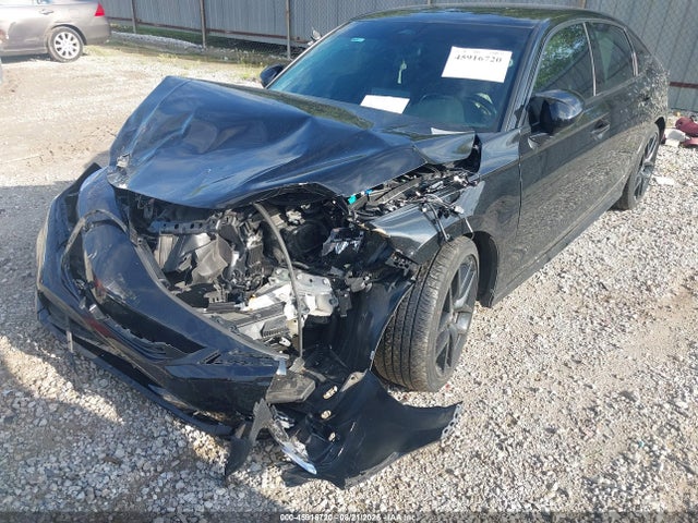 Aukcja sprzedaży 2024 Honda Civic Sport, vin: 2HGFE2F53RH554525, numer aukcji: 45916720