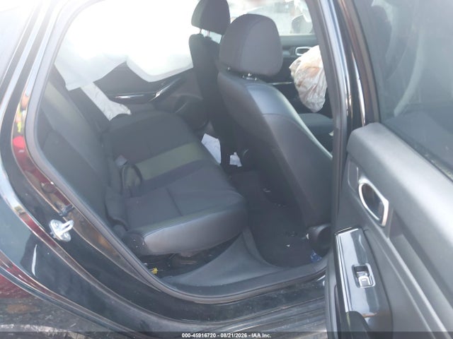 Aukcja sprzedaży 2024 Honda Civic Sport, vin: 2HGFE2F53RH554525, numer aukcji: 45916720