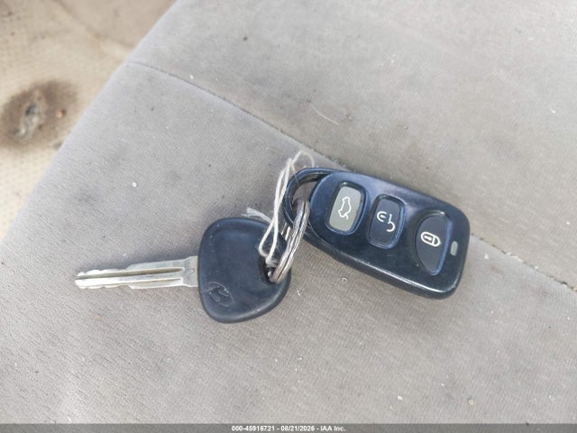 Продажа на аукционе авто 2007 Hyundai Elantra Gls/ltd/se, vin: KMHDU46D07U026751, номер лота: 45916721
