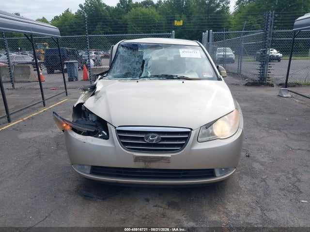 Продажа на аукционе авто 2007 Hyundai Elantra Gls/ltd/se, vin: KMHDU46D07U026751, номер лота: 45916721