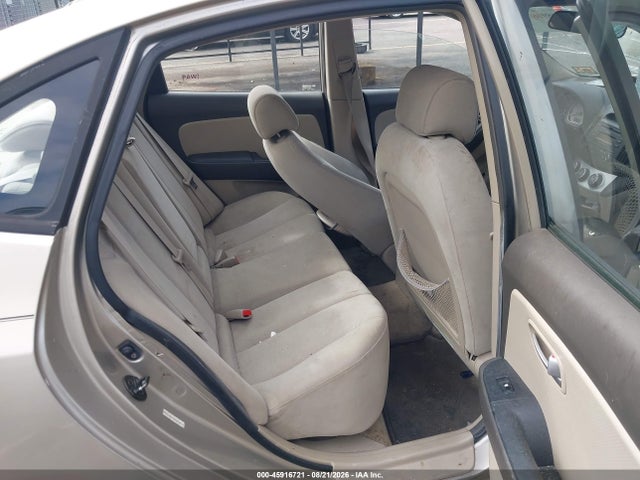 Продажа на аукционе авто 2007 Hyundai Elantra Gls/ltd/se, vin: KMHDU46D07U026751, номер лота: 45916721