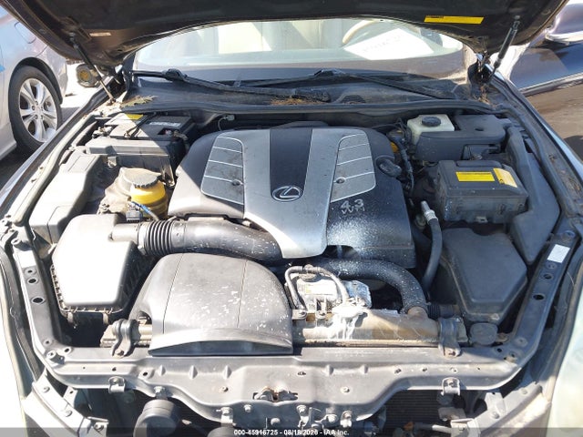 Продажа на аукционе авто 2002 Lexus Sc 430, vin: JTHFN48Y120020112, номер лота: 45916725