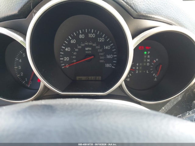 Продажа на аукционе авто 2002 Lexus Sc 430, vin: JTHFN48Y120020112, номер лота: 45916725