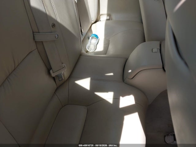 Продажа на аукционе авто 2002 Lexus Sc 430, vin: JTHFN48Y120020112, номер лота: 45916725