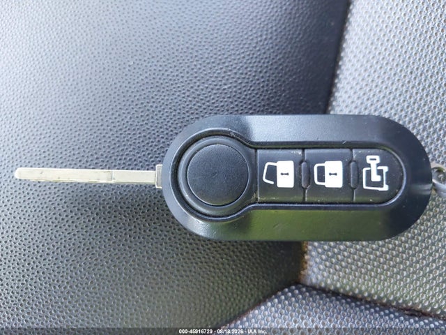 Продажа на аукционе авто 2016 Ram Promaster 1500 Low Roof, vin: 3C6TRVAG4GE103409, номер лота: 45916729