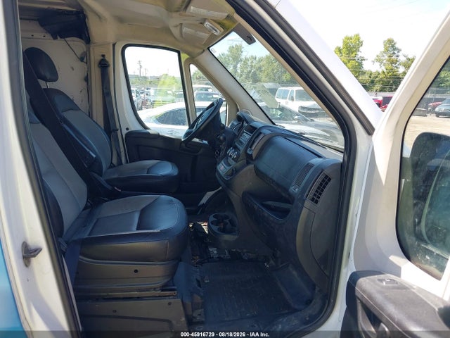 Продажа на аукционе авто 2016 Ram Promaster 1500 Low Roof, vin: 3C6TRVAG4GE103409, номер лота: 45916729