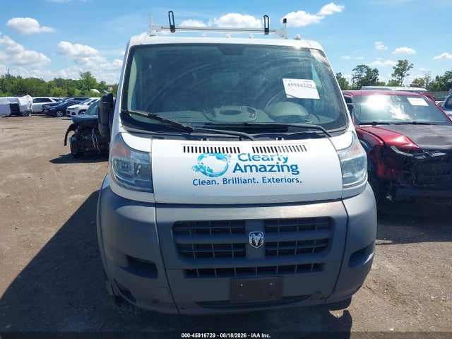 Продажа на аукционе авто 2016 Ram Promaster 1500 Low Roof, vin: 3C6TRVAG4GE103409, номер лота: 45916729