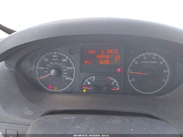 Продажа на аукционе авто 2016 Ram Promaster 1500 Low Roof, vin: 3C6TRVAG4GE103409, номер лота: 45916729
