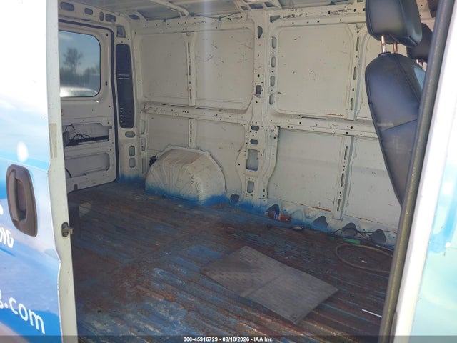 Продажа на аукционе авто 2016 Ram Promaster 1500 Low Roof, vin: 3C6TRVAG4GE103409, номер лота: 45916729