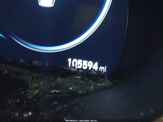 45916731 :رقم المزاد ، KM8R5DHE3LU151648 vin ، 2020 Hyundai Palisade Limited مزاد بيع