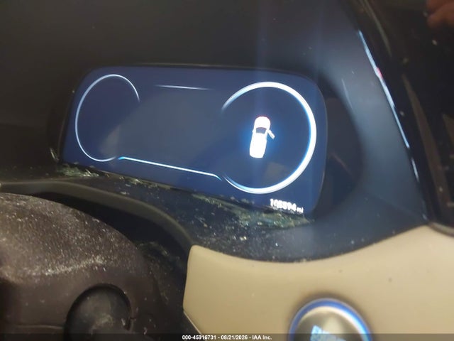 45916731 :رقم المزاد ، KM8R5DHE3LU151648 vin ، 2020 Hyundai Palisade Limited مزاد بيع