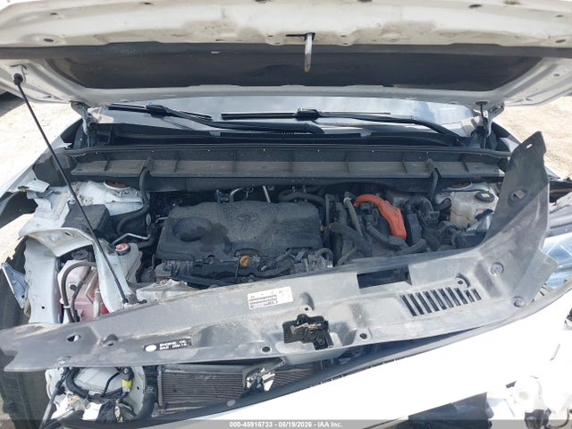 Продаж на аукціоні авто 2023 Toyota Highlander Hybrid Limited, vin: 5TDXBRCH6PS109682, номер лоту: 45916733