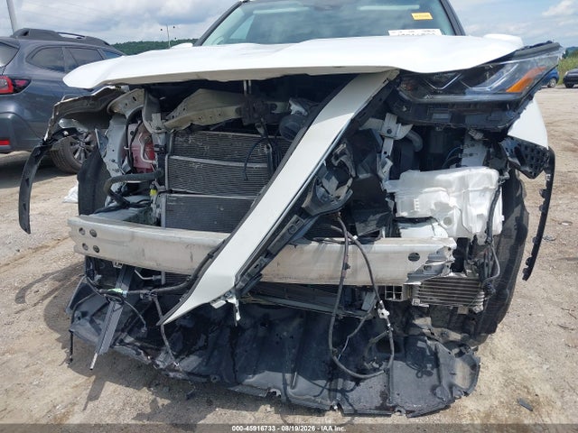 Продаж на аукціоні авто 2023 Toyota Highlander Hybrid Limited, vin: 5TDXBRCH6PS109682, номер лоту: 45916733