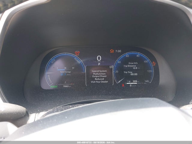 Продаж на аукціоні авто 2023 Toyota Highlander Hybrid Limited, vin: 5TDXBRCH6PS109682, номер лоту: 45916733
