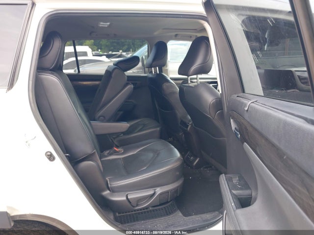 Продаж на аукціоні авто 2023 Toyota Highlander Hybrid Limited, vin: 5TDXBRCH6PS109682, номер лоту: 45916733