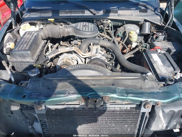 Продажа на аукционе авто 1998 Dodge Dakota Slt/sport, vin: 1B7GL22Y3WS648739, номер лота: 45916742