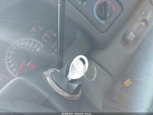 Продажа на аукционе авто 1998 Dodge Dakota Slt/sport, vin: 1B7GL22Y3WS648739, номер лота: 45916742