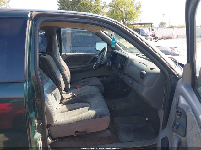 Продажа на аукционе авто 1998 Dodge Dakota Slt/sport, vin: 1B7GL22Y3WS648739, номер лота: 45916742
