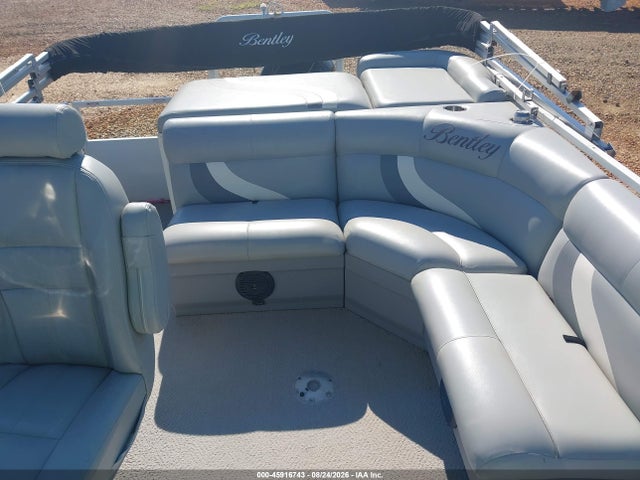 Продажа на аукционе авто 2014 Bentley Encore 240 Cruise Se, vin: ENB11305K314, номер лота: 45916743