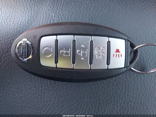 Aukcja sprzedaży 2021 Nissan Sentra Sr Xtronic Cvt, vin: 3N1AB8DV3MY210173, numer aukcji: 45916744