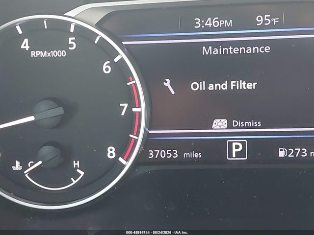 Aukcja sprzedaży 2021 Nissan Sentra Sr Xtronic Cvt, vin: 3N1AB8DV3MY210173, numer aukcji: 45916744