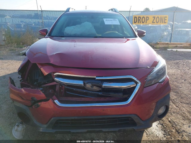 Subaru Outback 2.5i Premium 2018 4S4BSAFC4J3239539 Image 13