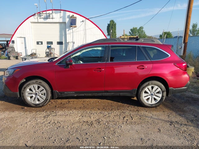 Subaru Outback 2.5i Premium 2018 4S4BSAFC4J3239539 Image 15