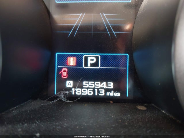 Subaru Outback 2.5i Premium 2018 4S4BSAFC4J3239539 Image 16