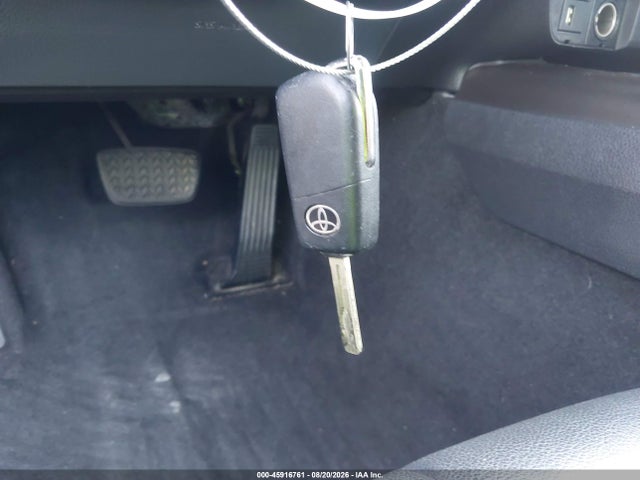 2021 Toyota Camry Se მანქანა იყიდება აუქციონზე, vin: 4T1G11AK8MU536898, აუქციონის ნომერი: 45916761