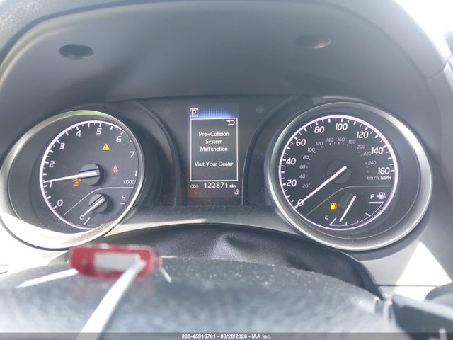 2021 Toyota Camry Se მანქანა იყიდება აუქციონზე, vin: 4T1G11AK8MU536898, აუქციონის ნომერი: 45916761