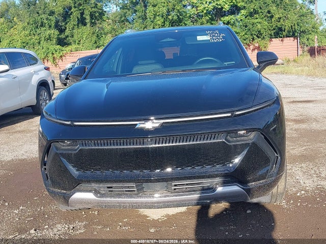 45916767 :رقم المزاد ، 3GN7DLRP7SS191682 vin ، 2025 Chevrolet Equinox Ev Lt مزاد بيع