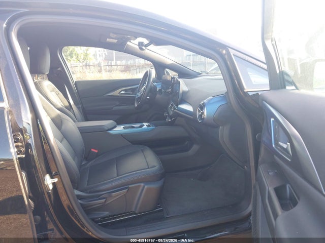 45916767 :رقم المزاد ، 3GN7DLRP7SS191682 vin ، 2025 Chevrolet Equinox Ev Lt مزاد بيع